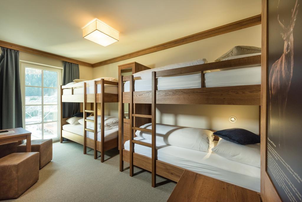 Hotel Eden Rock 바트 가슈타인 외부 사진